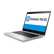 HP EliteBook 745 G5 Notebook, only $299.